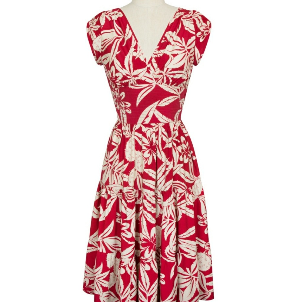 Trashy Diva Cactus Rouge Bonita - sz 16